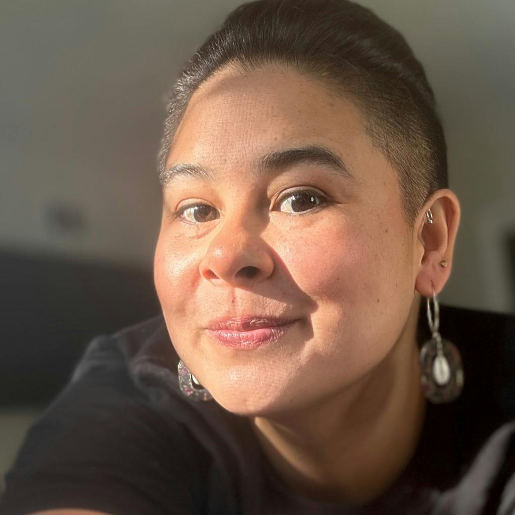 user profile photo