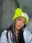 user profile photo
