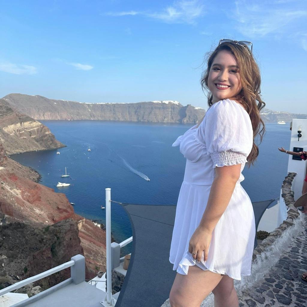 user profile photo