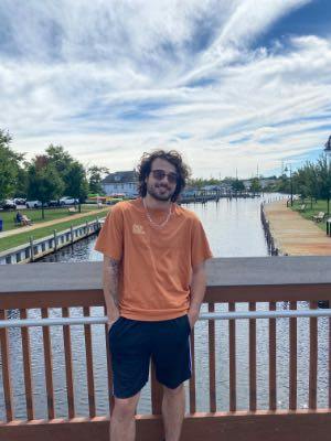 user profile photo