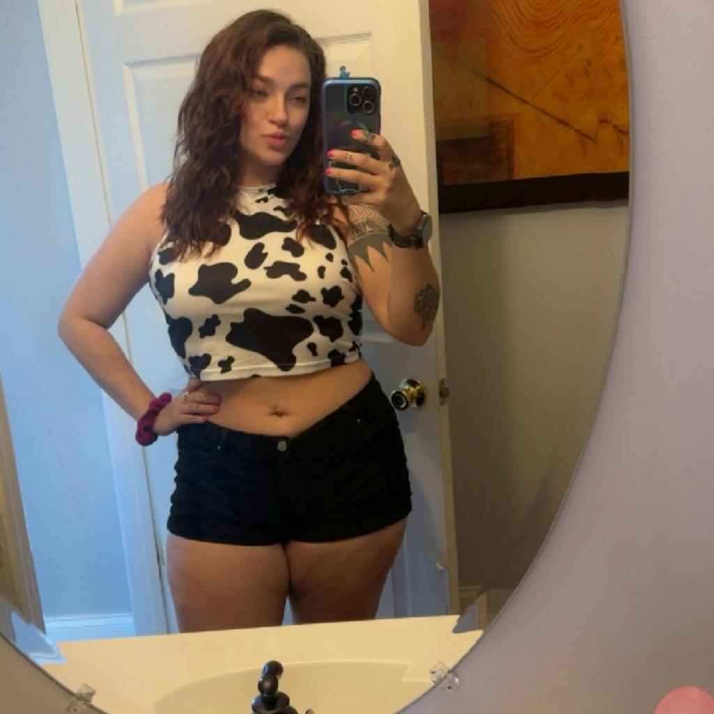user profile photo