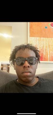 user profile photo