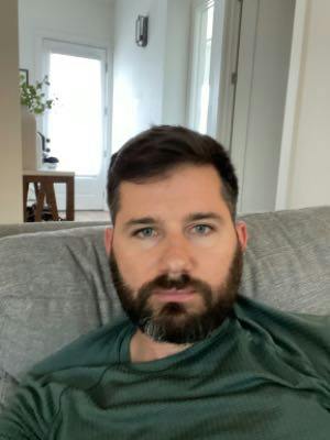 user profile photo