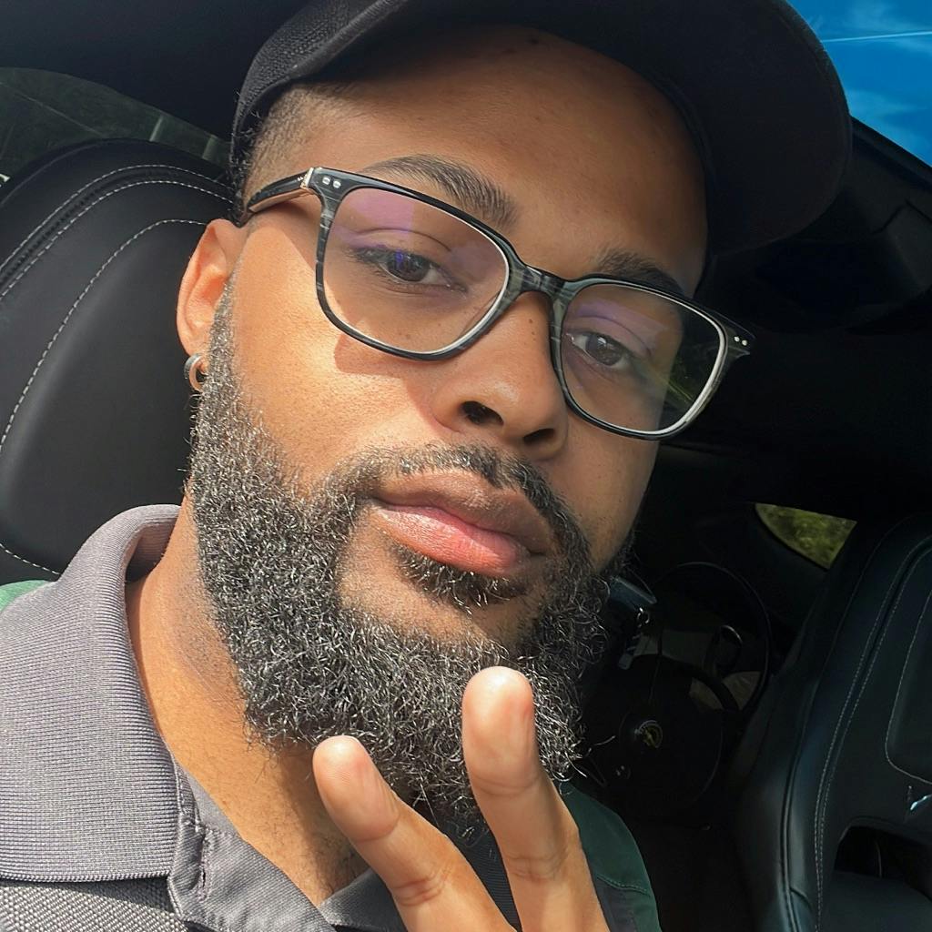 user profile photo