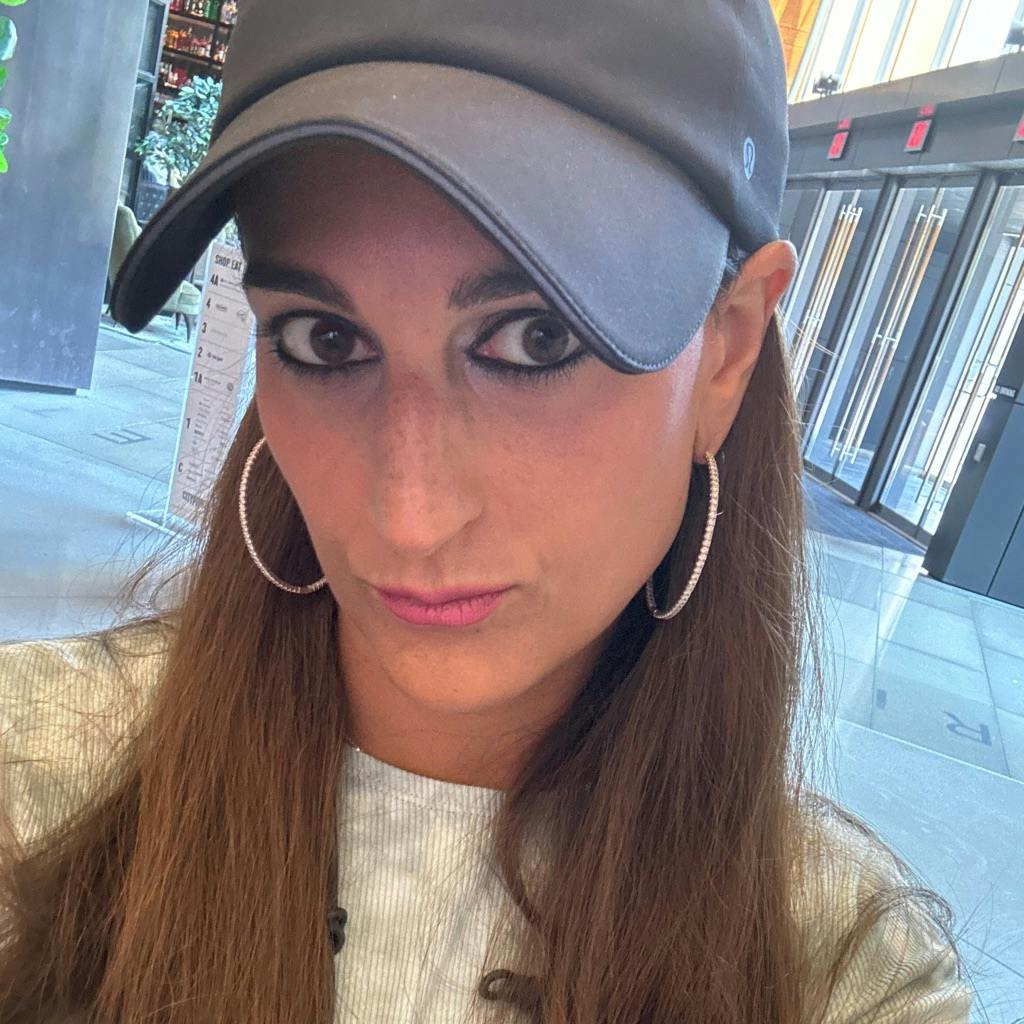 user profile photo