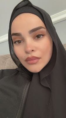 user profile photo
