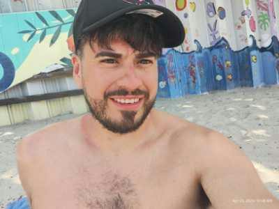 user profile photo