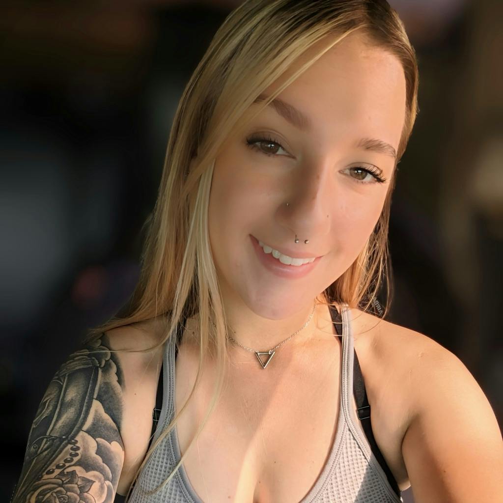user profile photo
