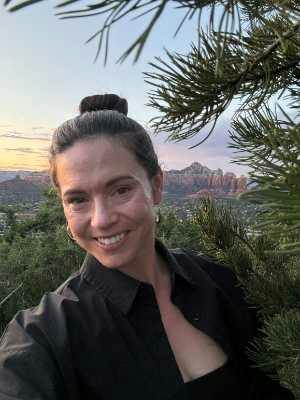 user profile photo