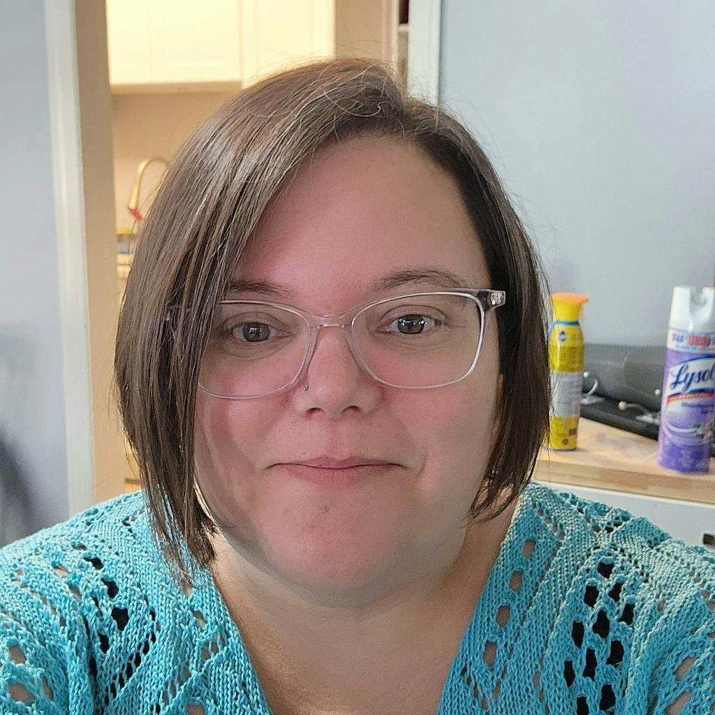 user profile photo