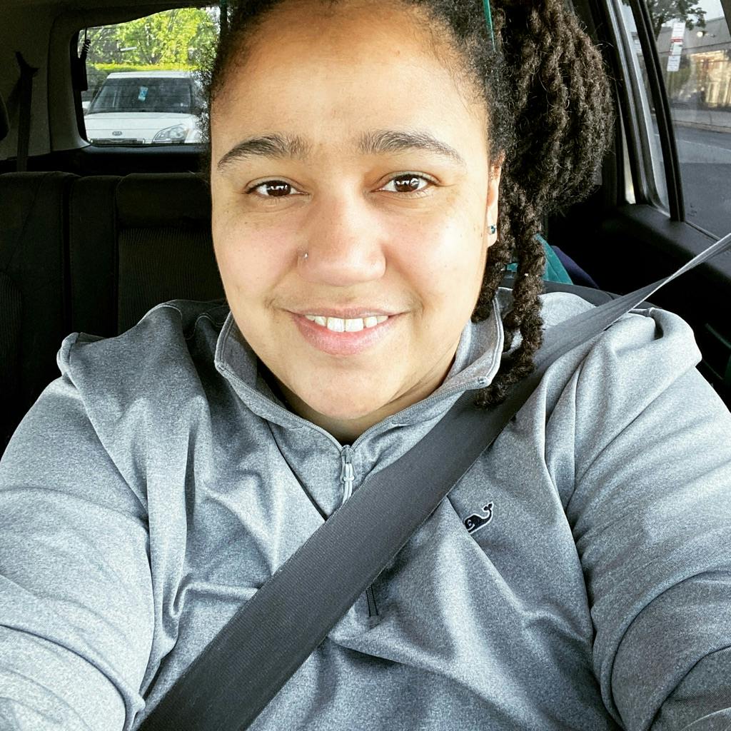 user profile photo