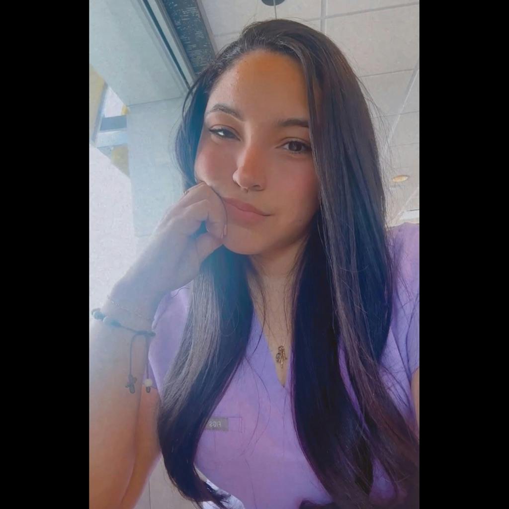 user profile photo