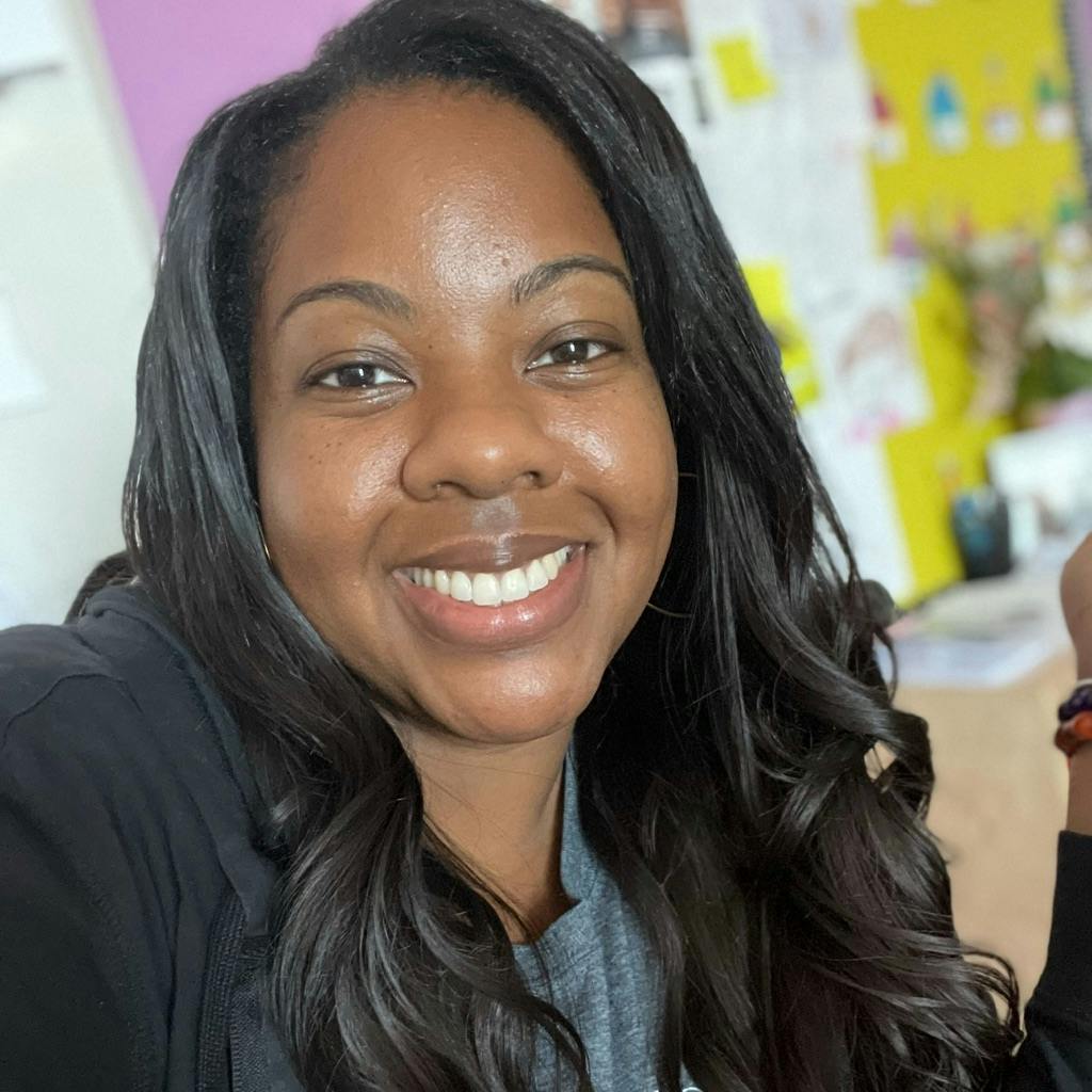 Review from Brittany