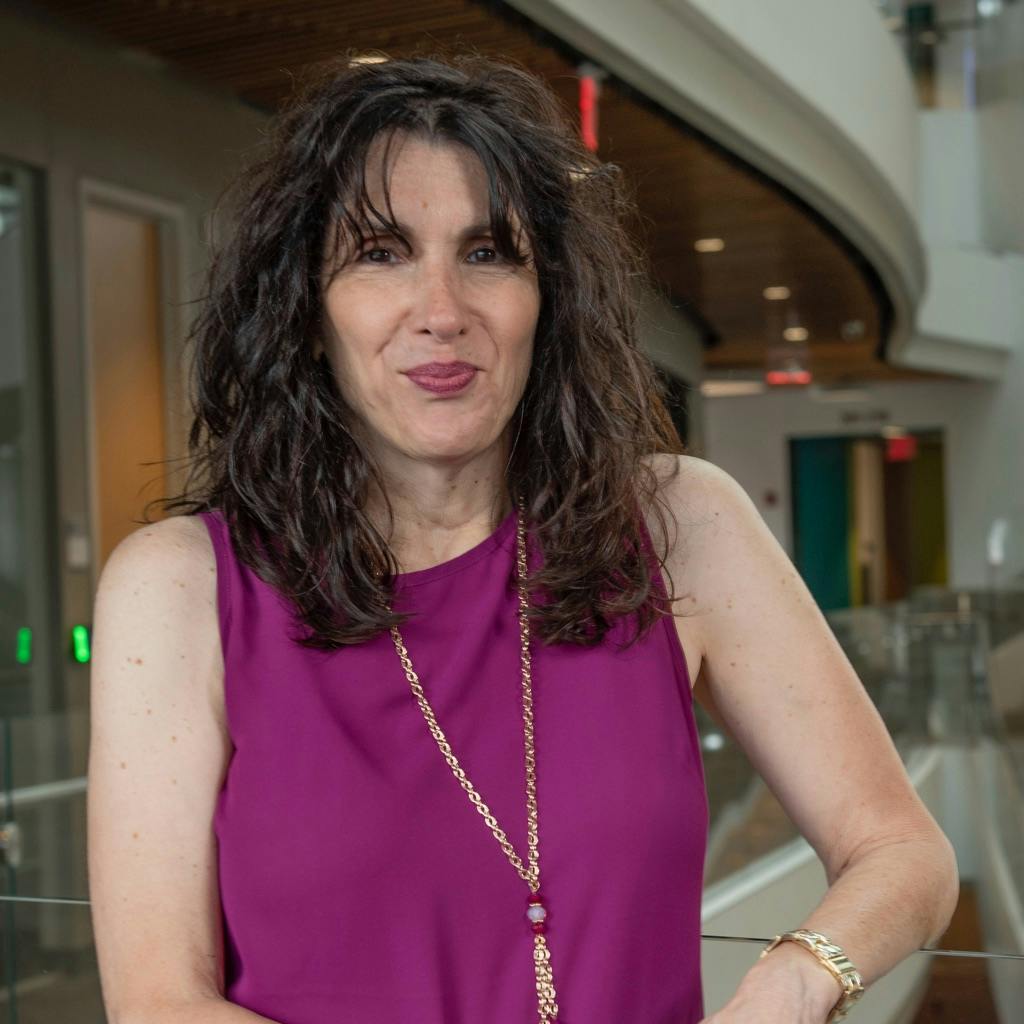 user profile photo