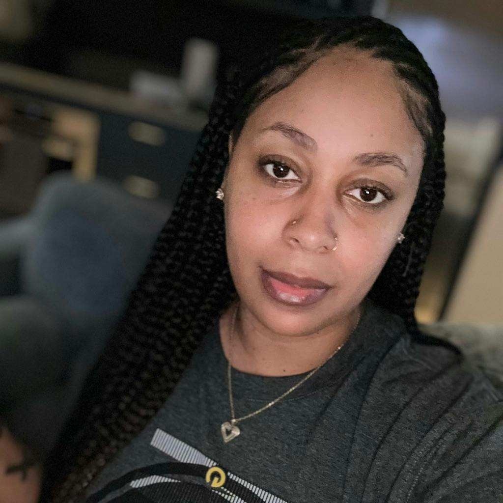 user profile photo