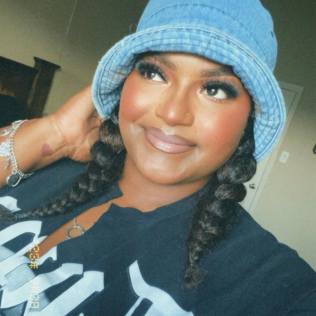 user profile photo