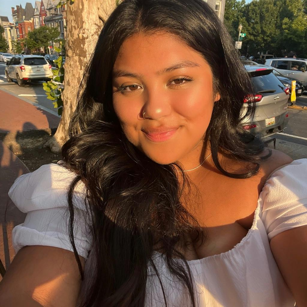 user profile photo