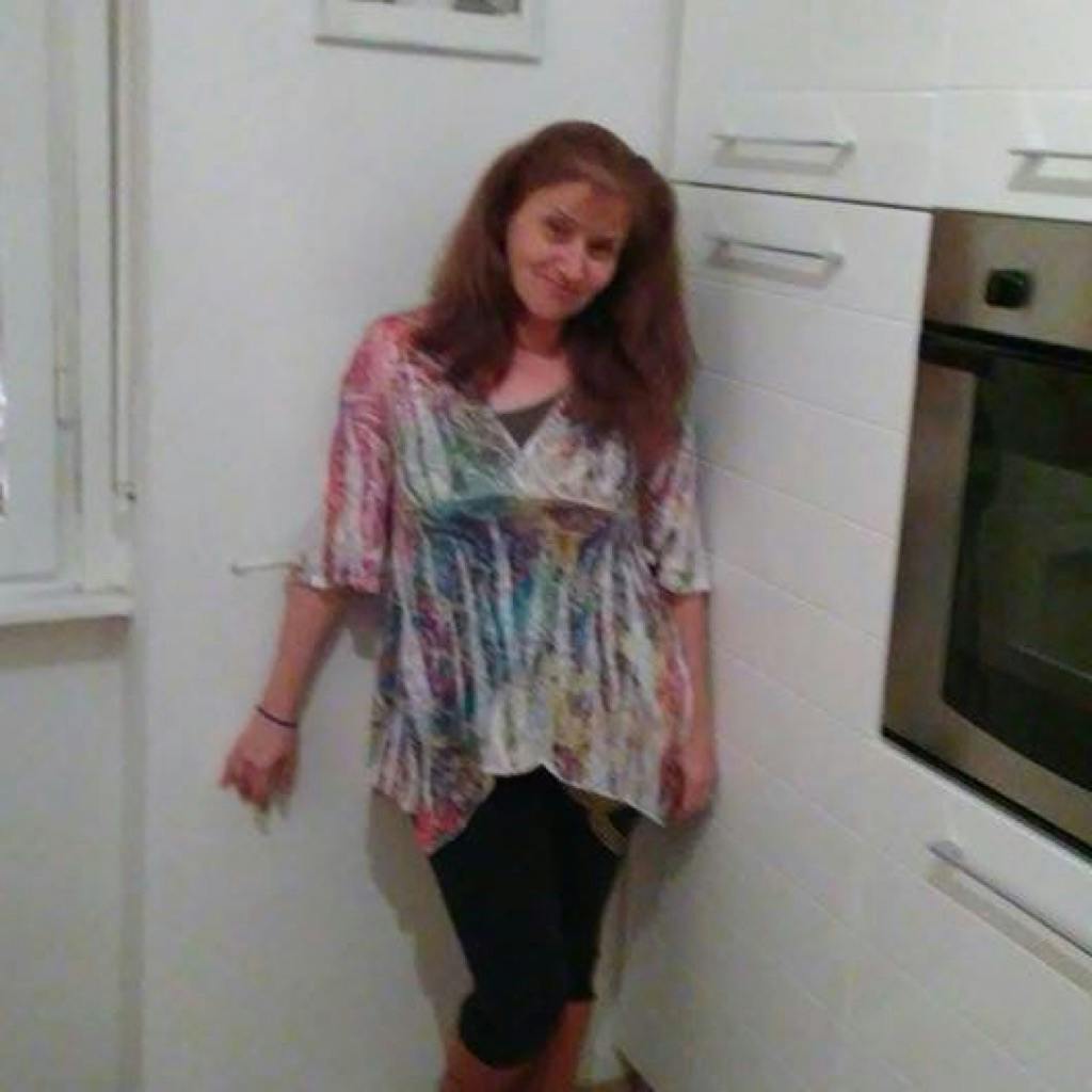 user profile photo