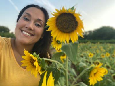 user profile photo
