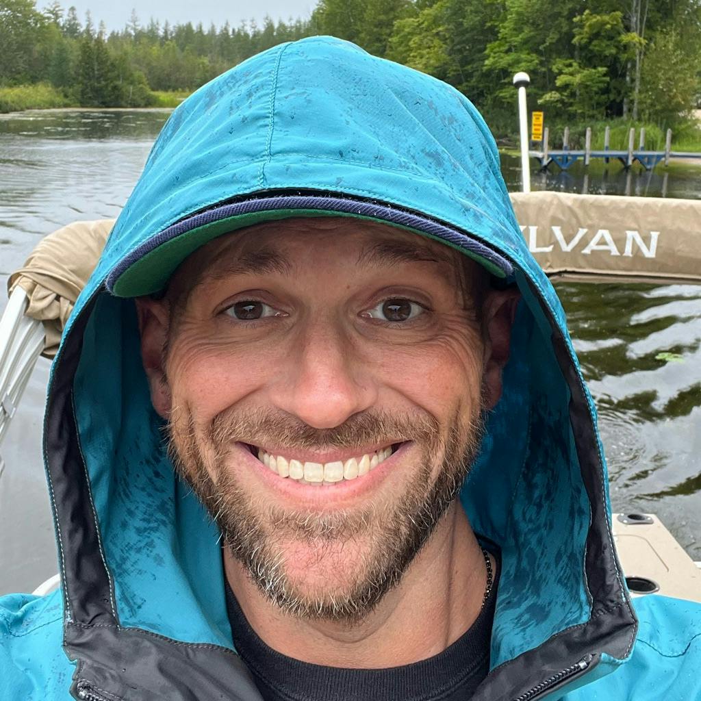 user profile photo
