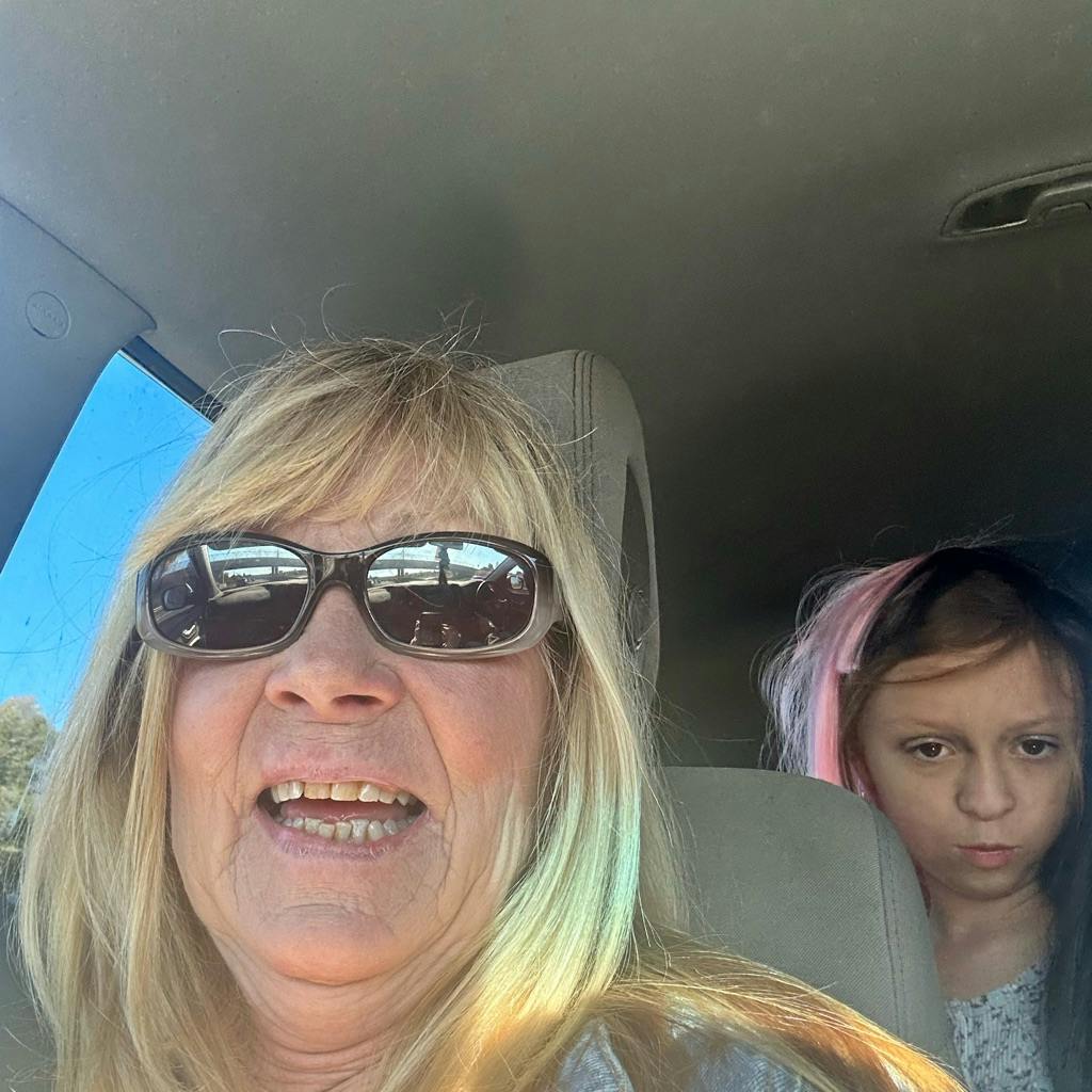 user profile photo