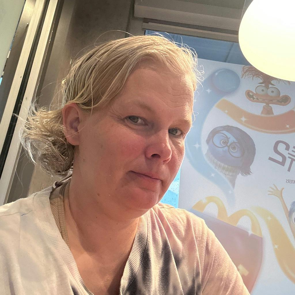 user profile photo