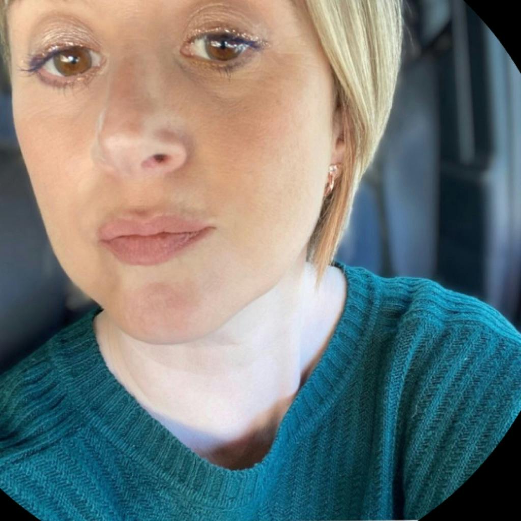 user profile photo