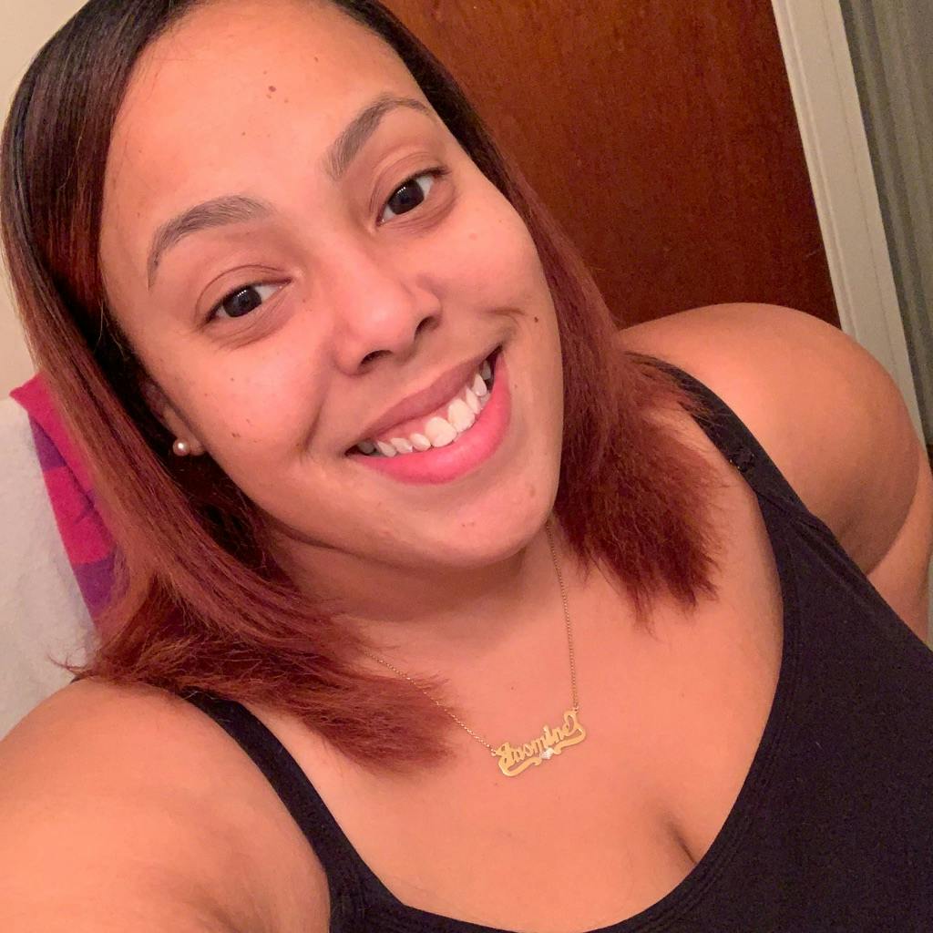 user profile photo
