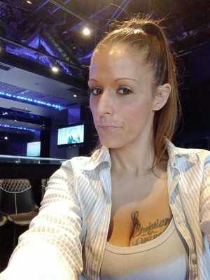 user profile photo