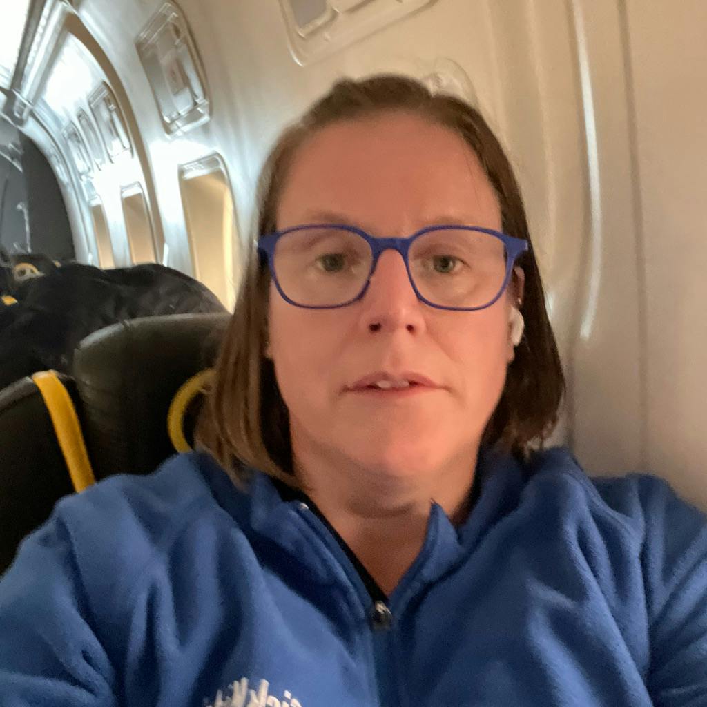 user profile photo