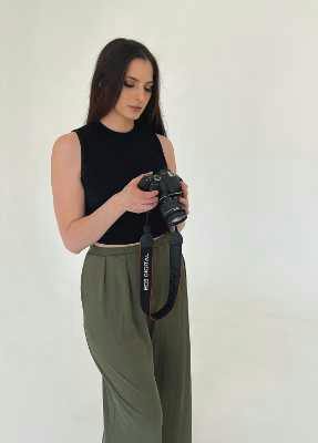 user profile photo