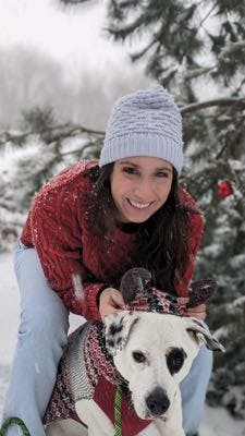 user profile photo