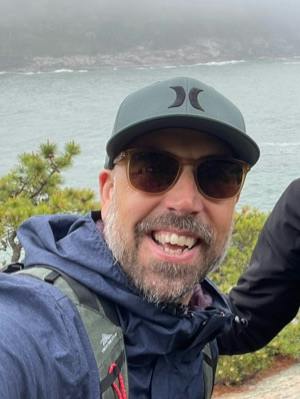 user profile photo