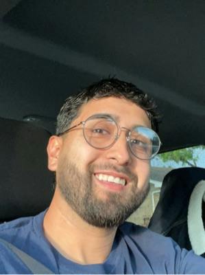 user profile photo