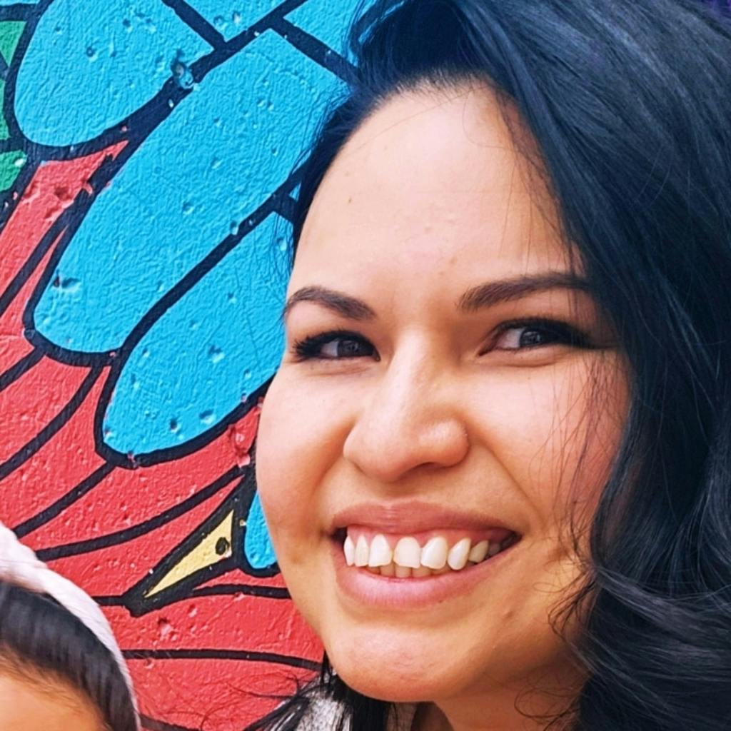 user profile photo