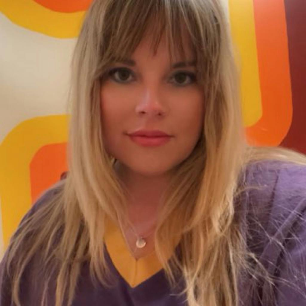 user profile photo