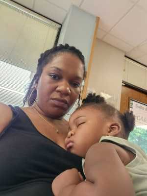 Review from FREDRICKA