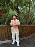 user profile photo
