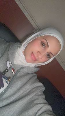 user profile photo