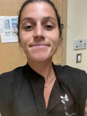 user profile photo