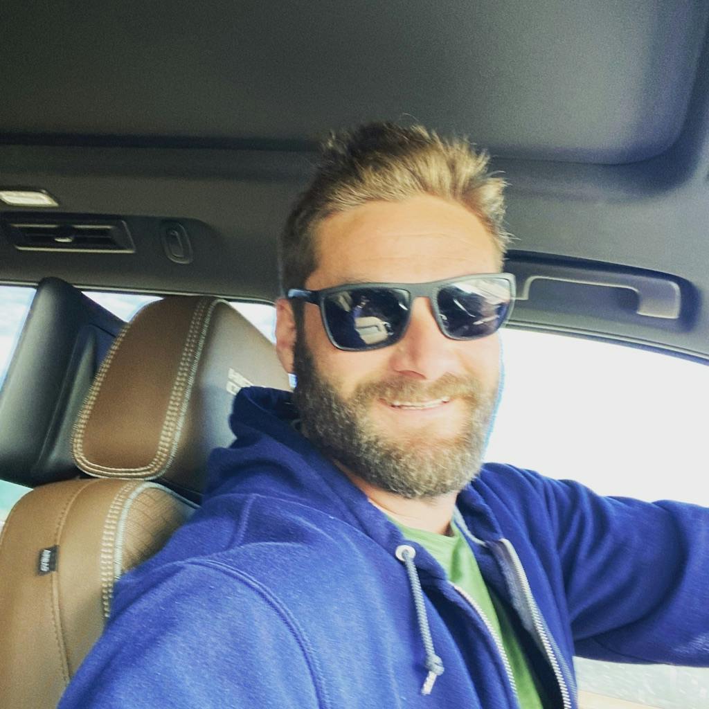 user profile photo