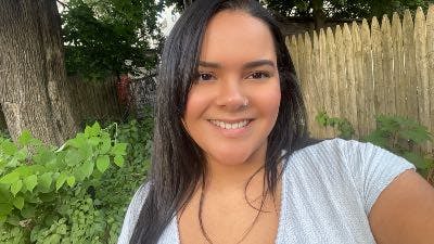 user profile photo