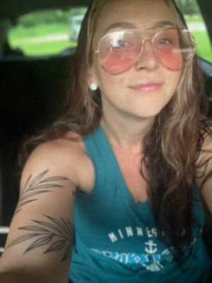 user profile photo