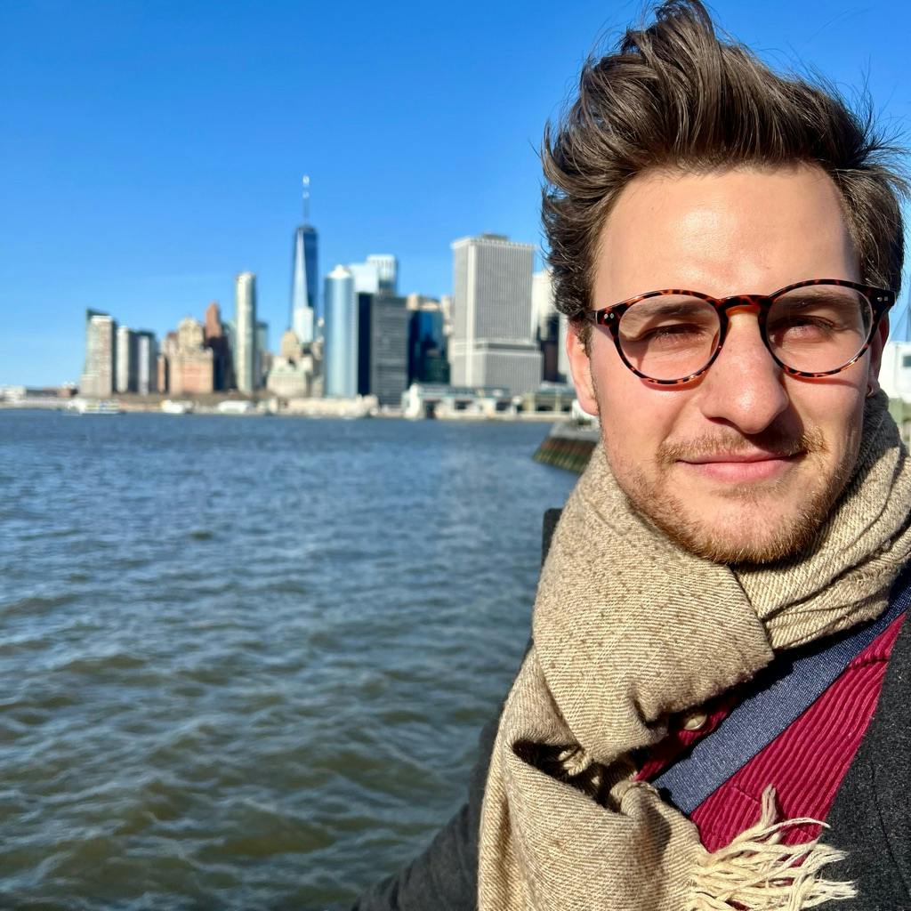 user profile photo