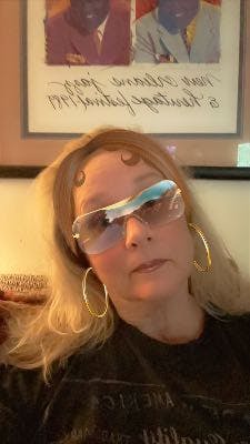 user profile photo