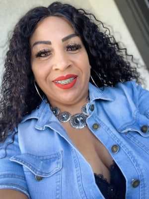 user profile photo