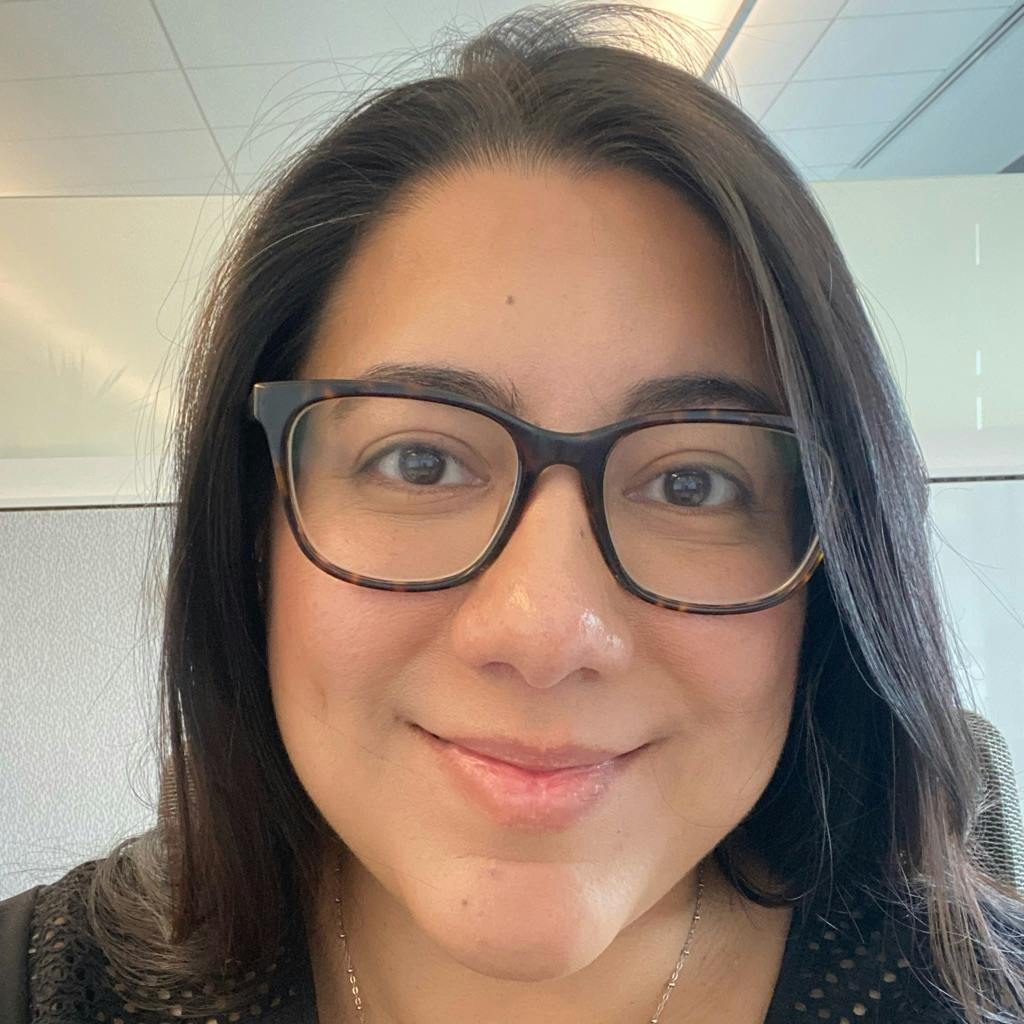 user profile photo