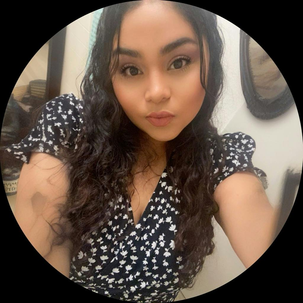 user profile photo