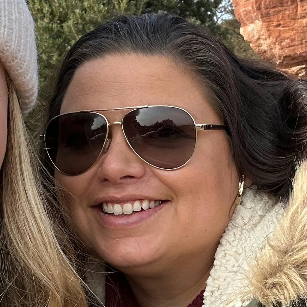 user profile photo