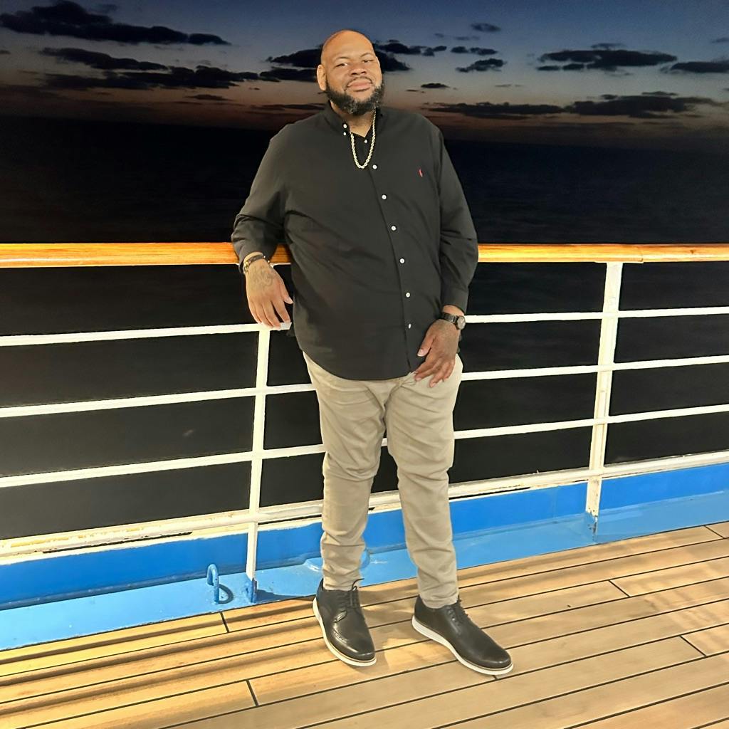 user profile photo